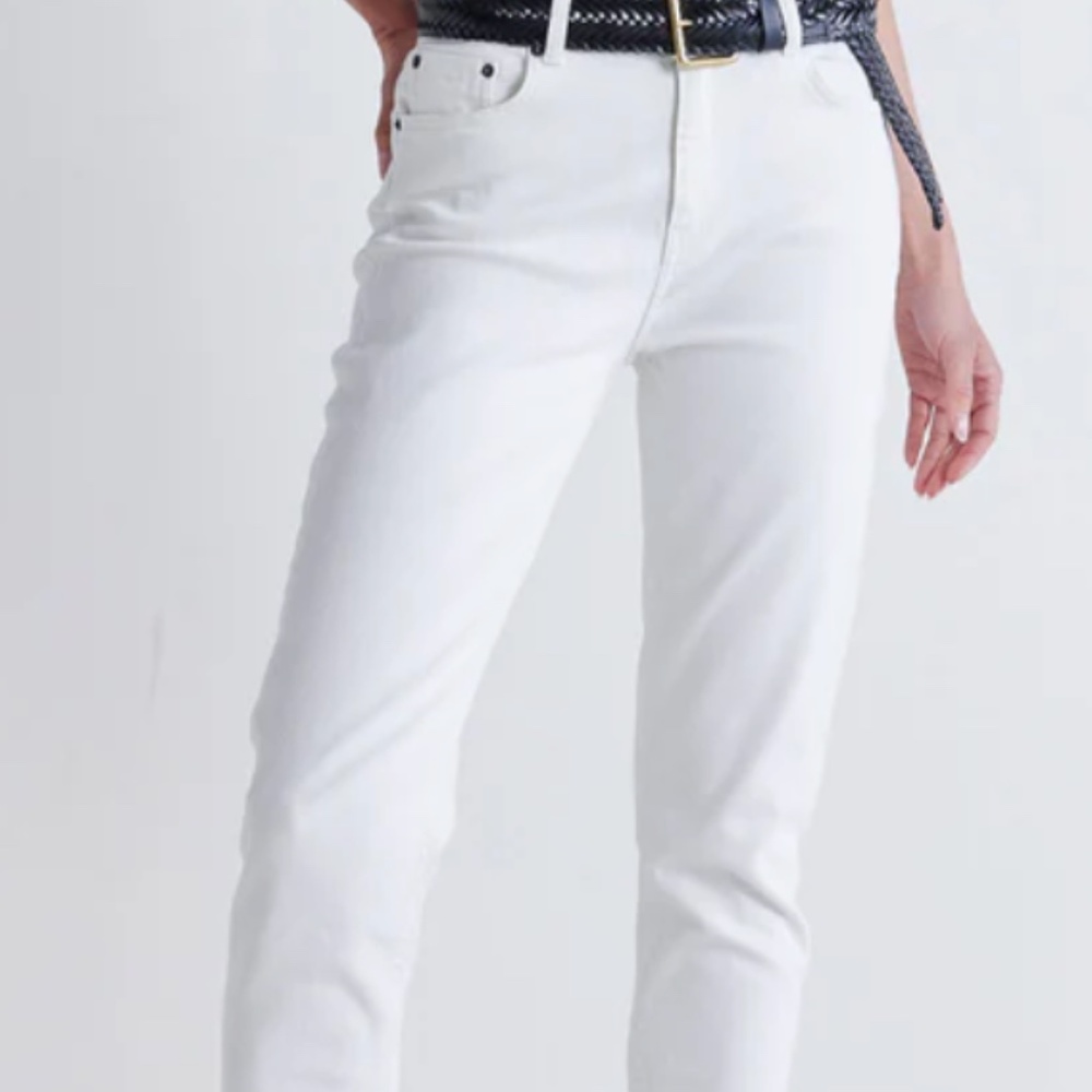 Ruti The Iconic Fitted Jean